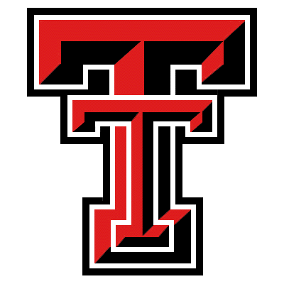 Texas Tech Red Raiders 2000-Pres Primary Logo iron on paper